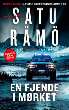 En fjende i mørket : krimi