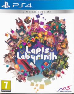 Playstation 4, Limited edition, 2019
