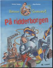 Bønne og Grønært på ridderborgen
