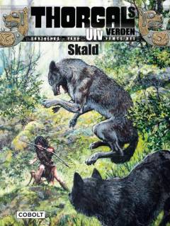 Ulv. 5. del : Skald