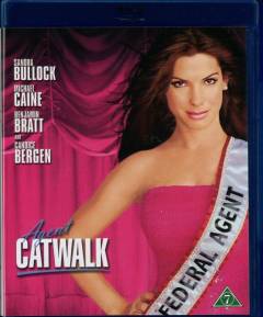 Agent Catwalk