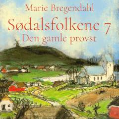 Den gamle Provst