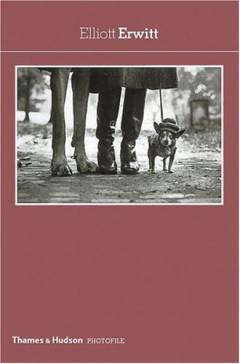 Elliott Erwitt
