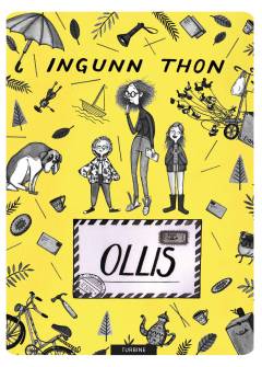 Bog, 1. udgave, 2018