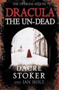 Dracula : the un-dead