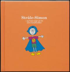Stråle-Simon - og hans jagt på de sure kræftceller