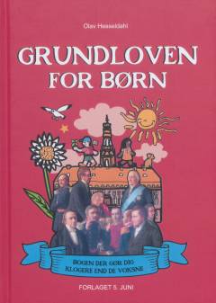 Grundloven for børn