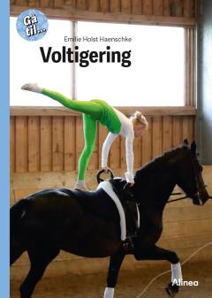 Voltigering