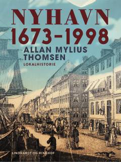 Nyhavn : 1673-1998