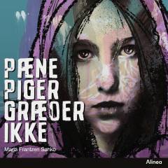 Pæne piger græder ikke