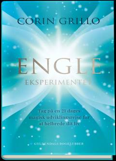 Bog, 1. bogklubudgave, 2021