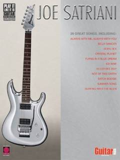 Anthology : guitar
