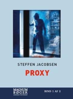Proxy. Bind 1 (Stor skrift)