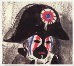 Krieg und Frieden : music for theatre