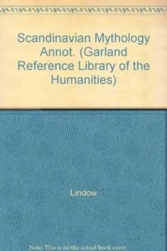 Scandinavian mythology : an annotated bibliography