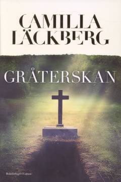 Gråterskan