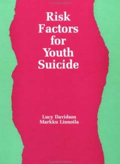 Risk factors for youth suicide
