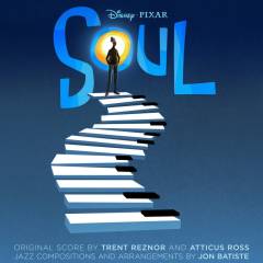 Soul - original motion picture soundtrack