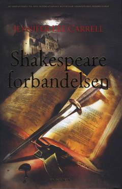 Shakespeare-forbandelsen