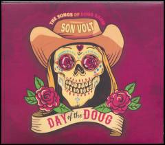 Day of the Doug : the songs of Doug Sahm