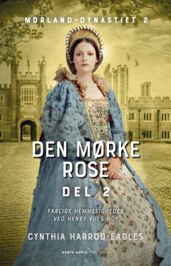 Den mørke rose. Del 2