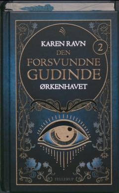 Den forsvundne gudinde - ørkenhavet