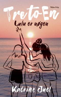 Tre-to-en - Lulu er nøgen