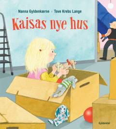 Kaisas nye hus