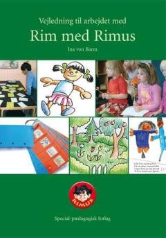 Vejledning til arbejdet med Rim med Rimus