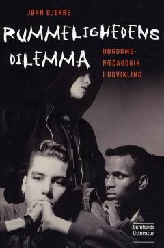 Rummelighedens dilemma : ungdomspædagogik i udvikling