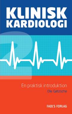 Klinisk kardiologi : en praktisk introduktion