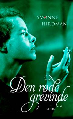 Den røde grevinde : en europæisk historie