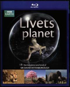 Livets planet