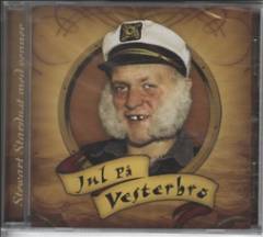 Jul på Vesterbro