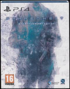 Fahrenheit