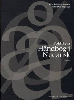 Håndbog i nudansk