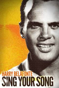 Harry Belafonte - en kamp for ligeret
