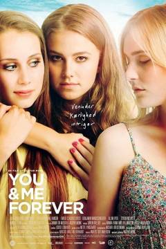 You & me forever