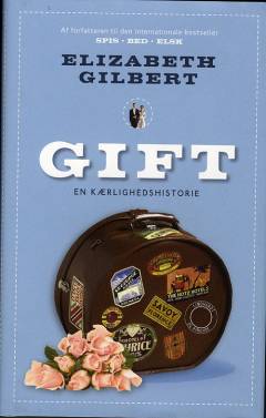 Gift : en kærlighedshistorie
