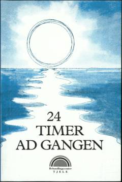 24 timer ad gangen