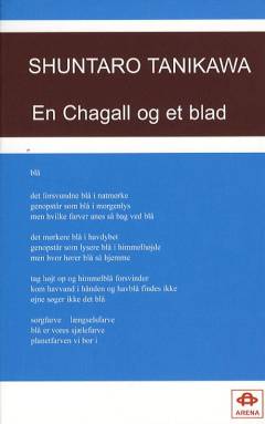 En Chagall og et blad