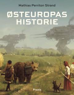 Østeuropas historie