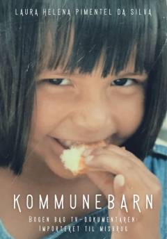 Kommunebarn : selvbiografi