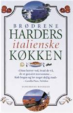 Brødrene Harders italienske køkken