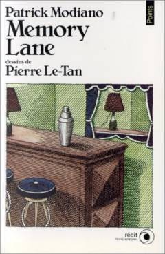 Memory Lane : récit