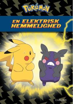 Pokémon - en elektrisk hemmelighed