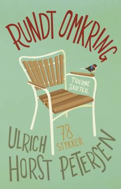 Rundt omkring : 78 stykker