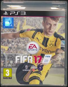 FIFA 17