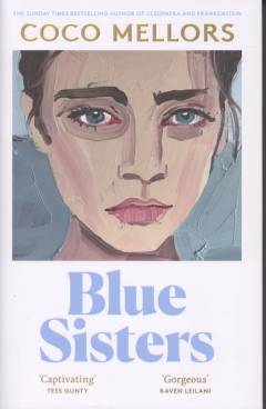 Blue sisters