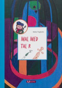 Mal med Tal R